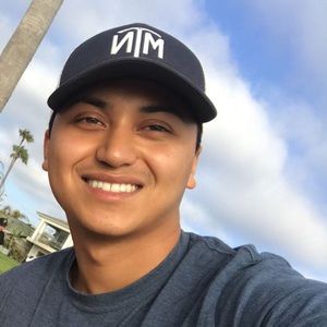 Meet your Posher, Victor